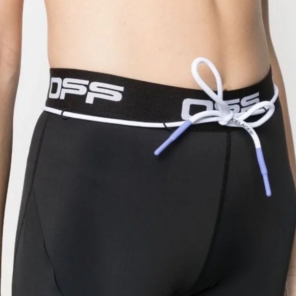 Off-white leggings - Picture 5 of 7